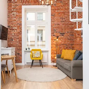 Unique Cosy Flat In Old Town Apartament Kraków