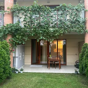 Pegas Apartament Praga