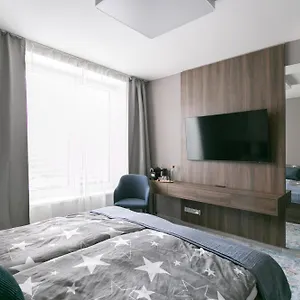 Luong Europe Kwatera prywatna Praga